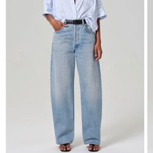 Citizens Of Humanity Ayla Baggy Jean